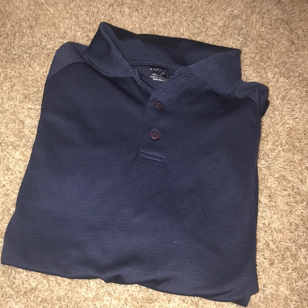 Men’s Golf Polo